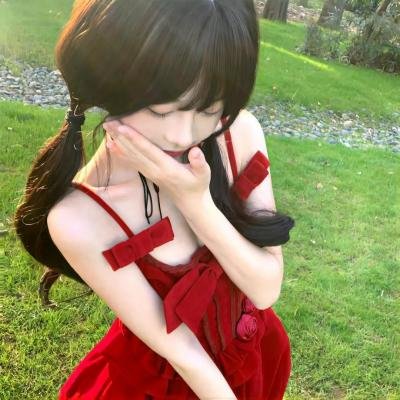 富美子的海